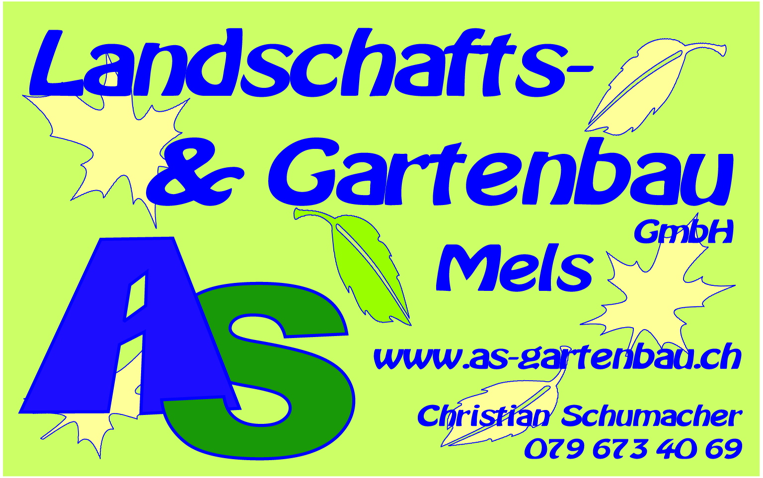 Logo neu